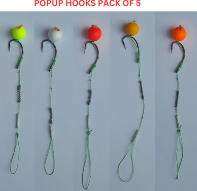CHINU Bait Holder Fishing Hook