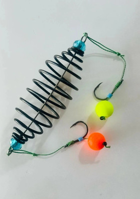 Afiazuh Bait Holder Fishing Hook