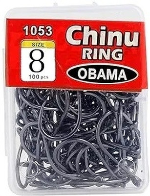 Afiazuh Circle Fishing Hook