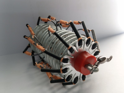 Fabcart Bait Holder Fishing Hook