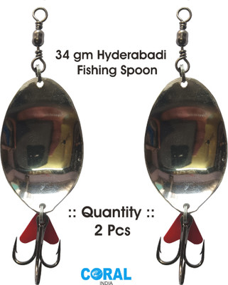 CORAL INDIA Circle Fishing Hook