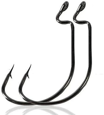 SPYROKING Jig Fishing Hook