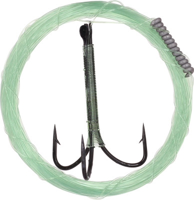 HouseOfCommon Double Fishing Hook