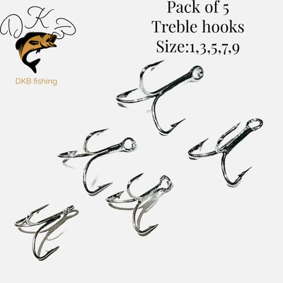DKB Saltwater Fishing Hook