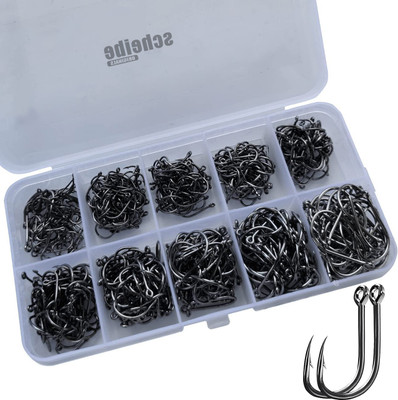 EKINSU Jig Fishing Hook