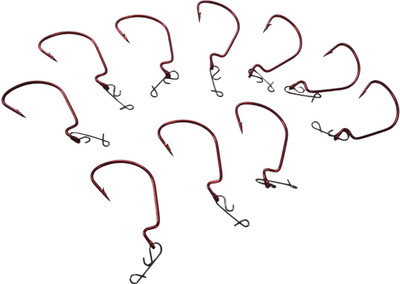 JUST ONE CLICK Circle Fishing Hook