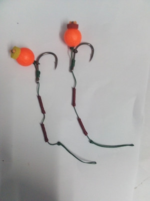 Afiazuh Kahle Fishing Hook