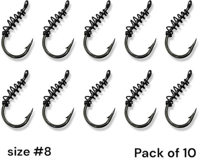 FBC Bait Holder Fishing Hook