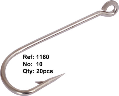 HouseOfCommon Saltwater Fishing Hook