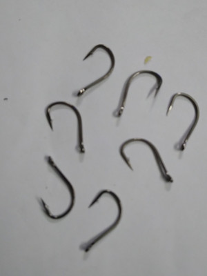 JUST ONE CLICK Octopus Fishing Hook