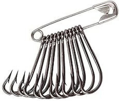 Afiazuh Bait Holder Fishing Hook