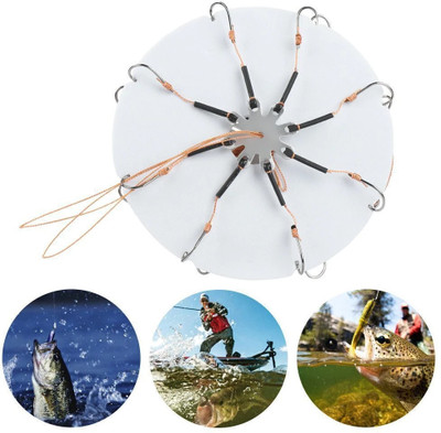 HouseOfCommon Circle Fishing Hook