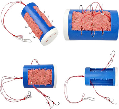 FUTABA Bait Holder Fishing Hook