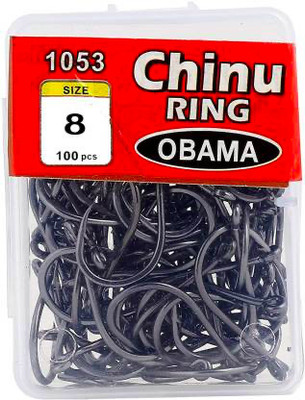 DKB Circle Fishing Hook