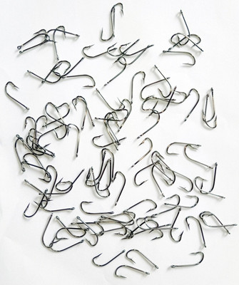 CORAL INDIA Jig Fishing Hook