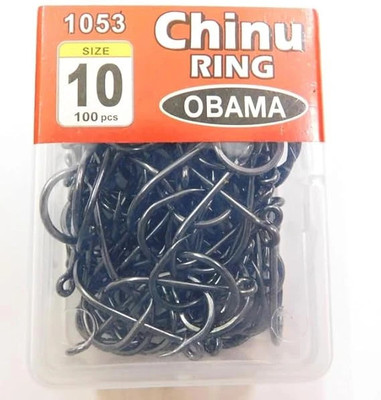 HouseOfCommon Saltwater Fishing Hook