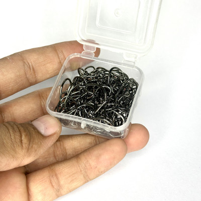 Scheibe Jig Fishing Hook