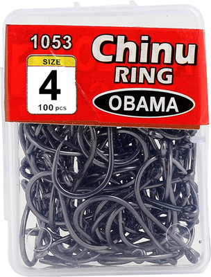 Yolo Tackles Circle Fishing Hook