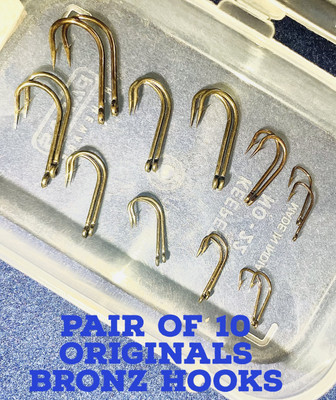 DKB Saltwater Fishing Hook