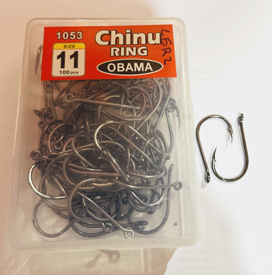 DKB Circle Fishing Hook