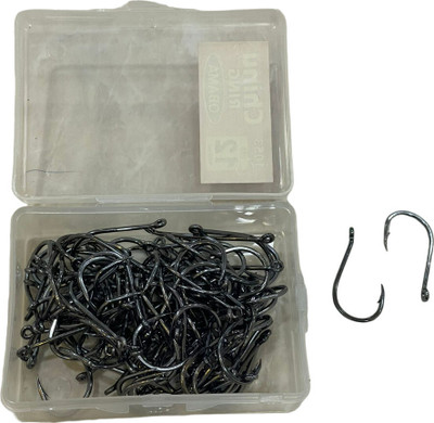 HouseOfCommon Bait Holder Fishing Hook