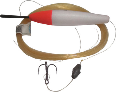 JUST ONE CLICK Circle Fishing Hook