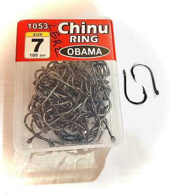 DKB Circle Fishing Hook