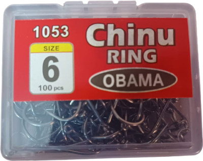 Afiazuh Circle Fishing Hook