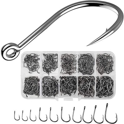 EKINSU Jig Fishing Hook