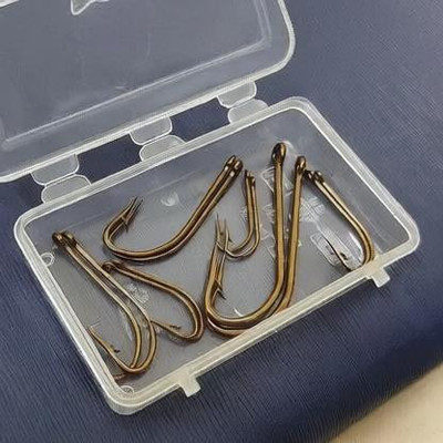 ezzy Saltwater Fishing Hook