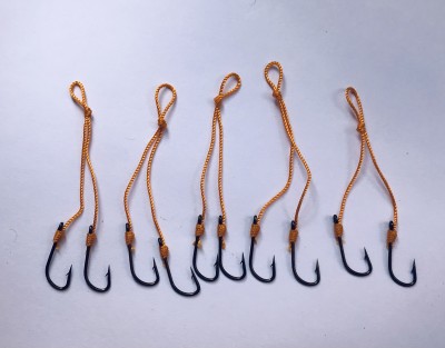 MOONSINKERS Jig Fishing Hook