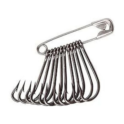 RangerTackles Bait Holder Fishing Hook