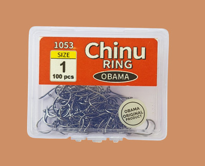 PRO HUNTER Saltwater Fishing Hook