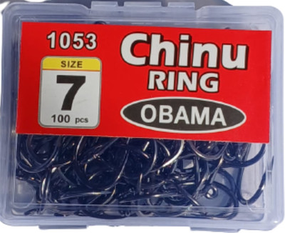 CHINU Circle Fishing Hook