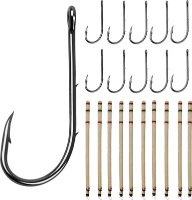 CHINU Bait Holder Fishing Hook