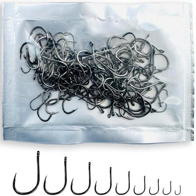 Scheibe Jig Fishing Hook