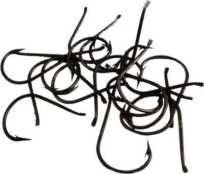 JUST ONE CLICK Circle Fishing Hook