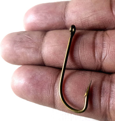 CORAL SHAKUNTALA ENTERPRISES Jig Fishing Hook