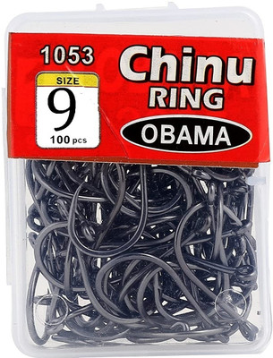 Afiazuh Jig Fishing Hook