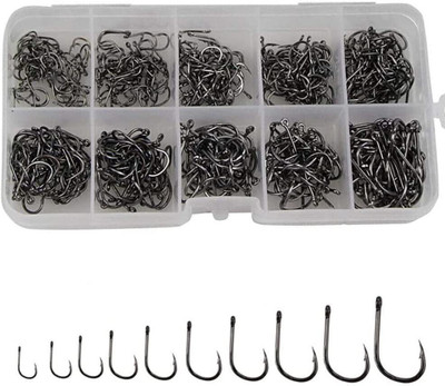 Lmd Jig Fishing Hook