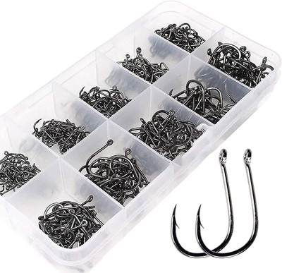 EKINSU Jig Fishing Hook
