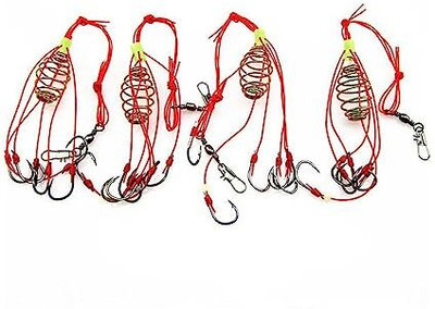 Nema NM Treble Fishing Hook