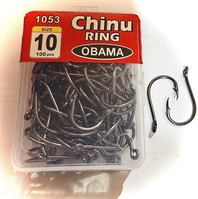 DKB Saltwater Fishing Hook