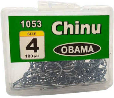 PRO HUNTER Saltwater Fishing Hook