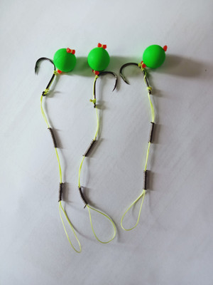 Fabcart Treble Fishing Hook