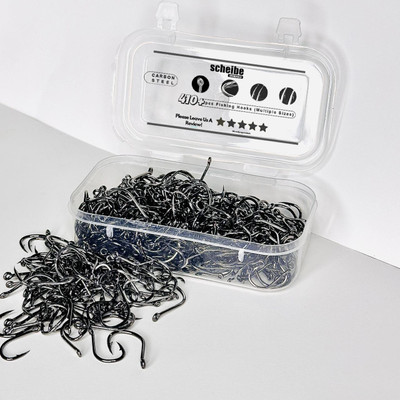 EKINSU Jig Fishing Hook