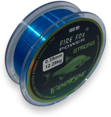 MGM Monofilament Fishing Line(Blue)