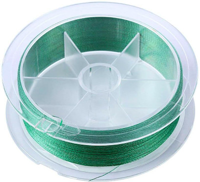 Morbee Monofilament Fishing Line(Green)