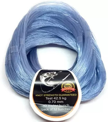 PRO HUNTER Monofilament Fishing Line(Clear)