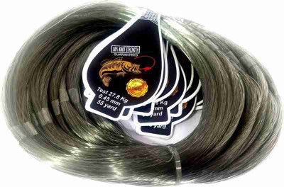 PRO HUNTER Monofilament Fishing Line(Clear)